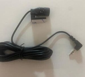 Alpine INE-W920R INEW920R INE-W920R Microphone Bluetooth Radio Mic