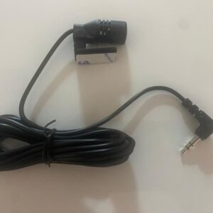Alpine INE-W925R INEW925R INE W925R Microphone Bluetooth Radio Mic