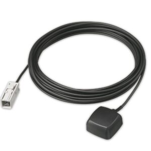 Alpine X800D-U X800DU X800D U GPS Antenna Aeria gps Plug Lead Genuine Spare Part