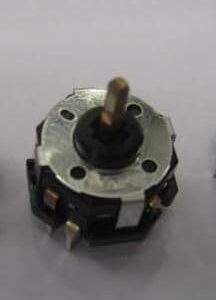 ALPS RKJXT1F42001 Switch