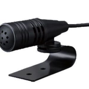 Clarion NX504E NX-504E NX 504E Microphone Bluetooth Radio
