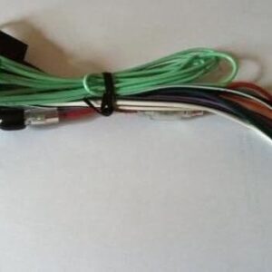JVC KW-AV60BT KWAV60BT KW AV60BT Power Cable Loom Harness Lead