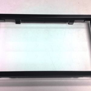 JVC KW-AVX640 KWAVX640 KW AVX640 Front Trim Surround Double DIN