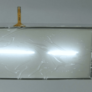 JVC KW-AVX72 KWAVX72 KW AVX72 Touch Screen Panel Assy Genuine