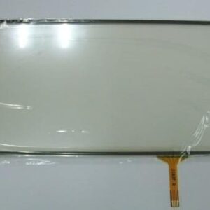 JVC KW-AVX736E KWAVX736E KW AVX736E KWAVX 736E Touch Screen Panel Assy Genuine