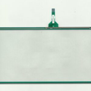 JVC KW-AVX800E KWAVX800E KWAVX 800E Touch Screen Panel Assy