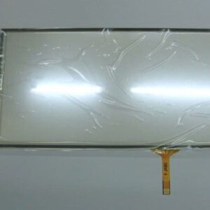 JVC KW-AVX820E KWAVX820E KW-AVX820 KWAVX820 Touch Screen Panel Assy