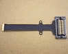 JVC KW-AVX830 KWAVX830 KW AVX830 Front Flexi Ribbon Cable with Connector Genuine spare part