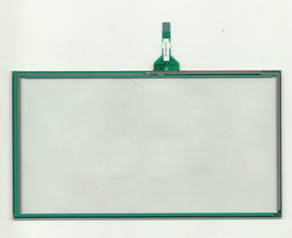 JVC KW-AVX900 KWAVX900 KW AVX900 Touch Screen Panel Assy Genuine part