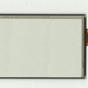 JVC KW-NT1 KW NT1 KW-NT1 KWNT1Touch Screen Panel Assy Genuine New