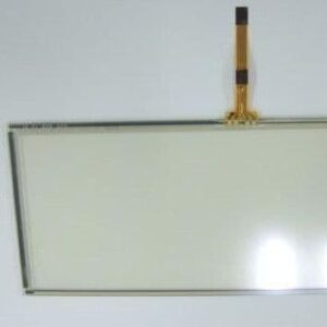 JVC KW-V10 KWV10 KW V10 KWV 10 Touch Screen Panel Assy Genuine