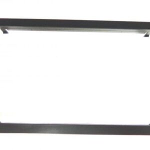 JVC KW-V215DBTE KWV215DBTE KW V215DBTE Front Trim Surround Double DIN