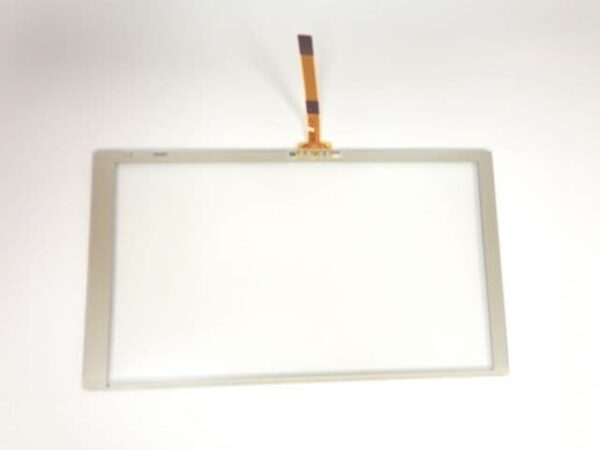 Kenwood DDX-320BT DDX 320BT DDX320BT Touch Screen Panel Assy Genuine