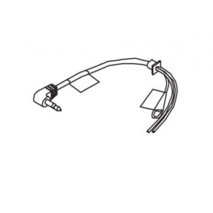 Kenwood DDX-4015BT DDX4015BT DDX 4015BT Steering Wheel Remote In Cable Lead Genuine spare part