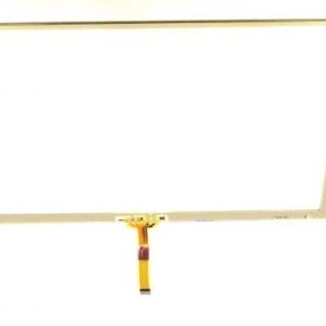 Kenwood DDX-417BTM DDX417BTM DDX 417BTM Touch Screen Panel Assy Genuine spare part