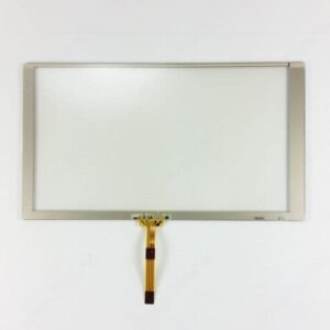 Kenwood DDX-5016BTR DDX5016BTR DDX 5016BTR Touch Screen Panel Assy Genuine spare part