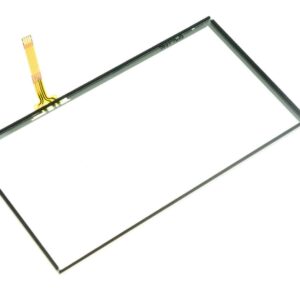 Kenwood DDX-7015BT DDX 7015BT DDX7015BT Touch Screen Panel Assy