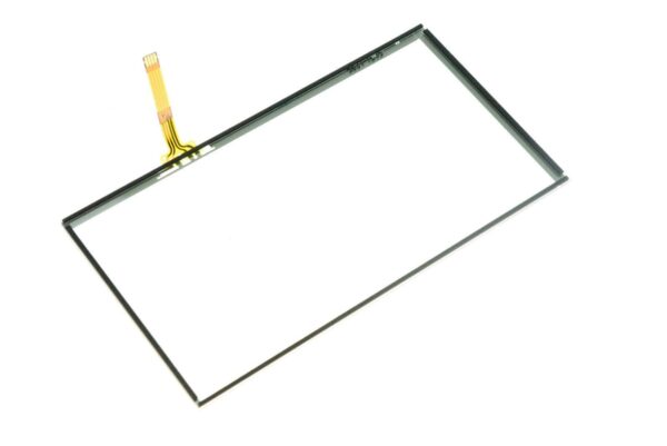 Kenwood DDX-7015BT DDX 7015BT DDX7015BT Touch Screen Panel Assy