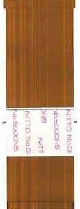 Kenwood DDX-7100  DDX7100  DDX 7100 Screen Flexi Ribbon Cable