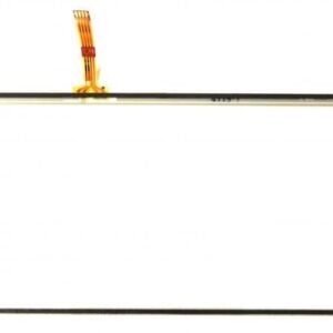 Kenwood DDX5025DAB DDX5025DAB DDX5025DAB Touch Screen Panel Assy Genuine