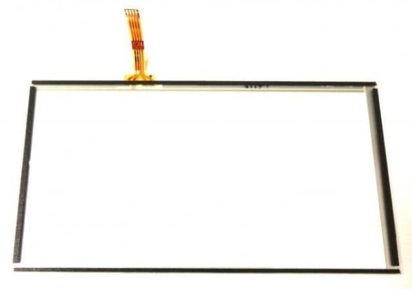 Kenwood DDX5025DAB DDX5025DAB DDX5025DAB Touch Screen Panel Assy Genuine