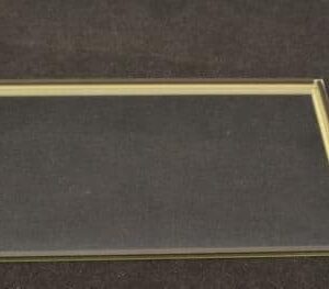 Kenwood DDX6027 DDX-6027 DDX 6027 Touch Screen Touch Panel Assy