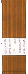 Kenwood DDX7029 DDX-7029  DDX 7029 DDX 7029 Screen Ribbon Cable