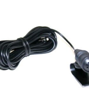 Kenwood DMX-102BT DMX102BT DMX 102BT  Microphone Bluetooth Radio Lead