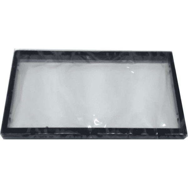 Kenwood DMX-125DAB DMX125DAB DMX 125DAB  Front Trim Surround Trim plate