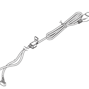 Kenwood DMX-7017DAB  DMX 7017DAB DMX7017DAB USB Lead Cord Plug Cable Genuine spare part