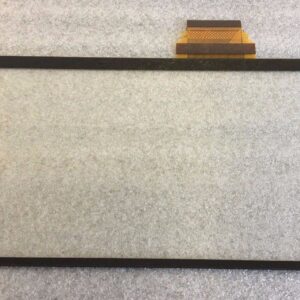 Kenwood DNN-991HD DNN991HD DNN 991HD Touch Screen Panel Assy Genuine