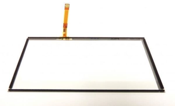 Kenwood DNX-4230DAB DNX4230DAB DNX4330DAB DNX-4330DAB Touch Screen Panel Assy