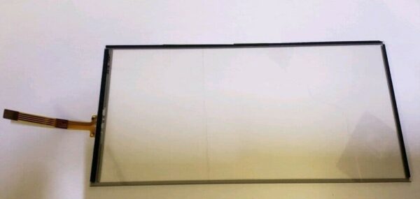 Kenwood DNX-5180DABS DNX5180DABS DNX 5180DABS Touch Screen Panel Assy Genuine
