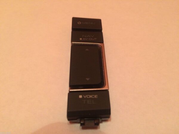 Kenwood DNX-5250BT DNX5250BT DNX 5250BT Removable front Panel Detachable Face