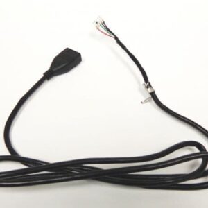 Kenwood DNX-6460BT DNX6460BT DNX 6460BT USB Lead Cord Plug Cable Genuine spare part