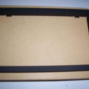 Kenwood DNX4210BT DNX-4210BT DNX 4210BT Front Trim Surround Double DIN