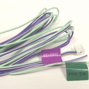 Kenwood DNX4230TR DNX4230TR DNX 4230TR Parking Switch Reverse Cable Plug Genuine spare part