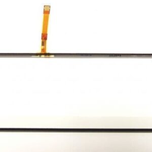 Kenwood DNX4330DAB DNX 4330DAB DNX 4330DAB Touch Screen Panel Assy Genuine