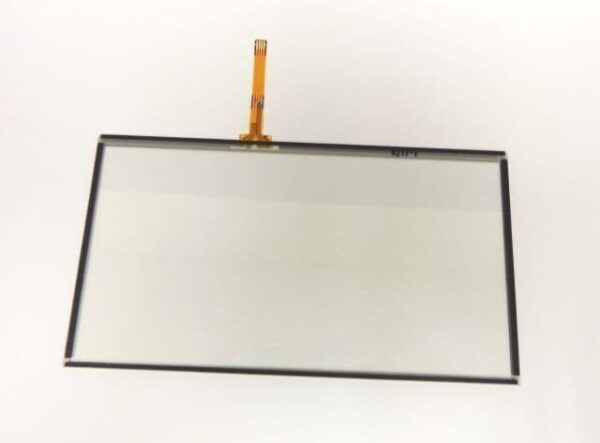 Kenwood DNX525DAB DNX-525DAB DNX535VBT DNX-535BT Touch Screen Touch Panel Assy