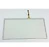 Kenwood DNX6990HD DNX-6990HD DNX 6990HD Touch Panel Screen Assy Genuine