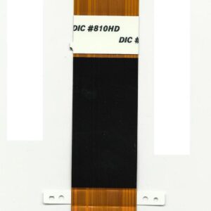 Kenwood DNX7020EX DNX-7020EX DNX 7020EX Screen Ribbon flexi cable