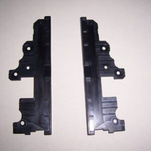 Kenwood DNX9240BT DNX7200 DNX7240BT DNX8220BT Guide Rail Left & Right Hand Side