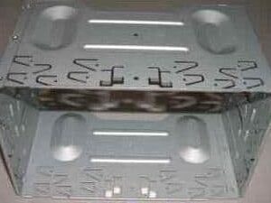 Kenwood Double Din Mounting Cage DDX DNX dnx ddx