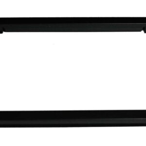 Kenwood DPX-306BT DPX 306BT DPX306BT DPX Front Trim Surround