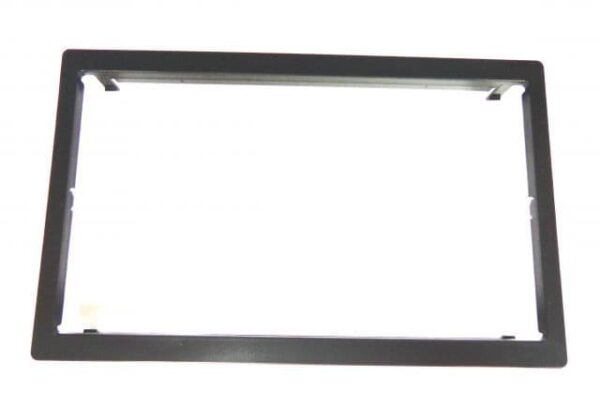 Kenwood DPX-406DAB DPX406DAB DPX 406DAB Front Trim Surround