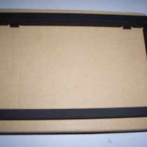 Kenwood DPX-502U DPX502U DPX 502U DPX502U Trim Surround Double DIN DPX