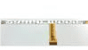 Kenwood Front PCB Key Board J86-0050-05  J86-0050-15 Flexible Ribbon cable J86-005005 J86-005015