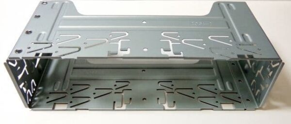 Kenwood KDC-BT31U KDCBT31U KDC BT31U Mounting Cage