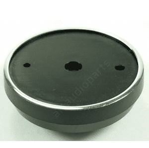 Kenwood KDC-BT39DAB KDCBT39DAB KDC BT39DAB Volume Knob Button & Top Cover & Spring Genuine VOL