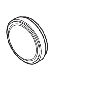 Kenwood KDC-BT50U KDCBT50U KDC BT50U Volume Knob Button Genuine spare part